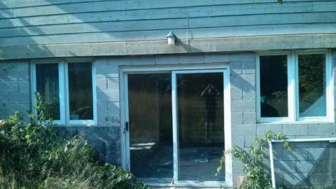 Photo from summer 2013