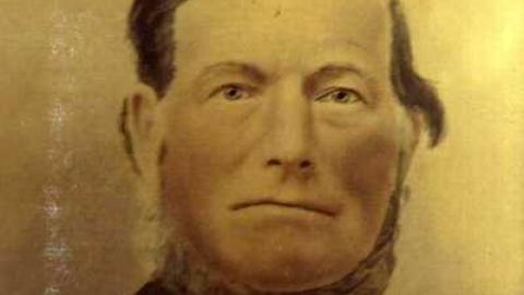 The Lapp House - Pickering, Ontario