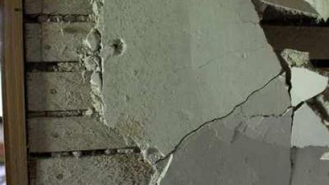 Photo from Bradford Brick House