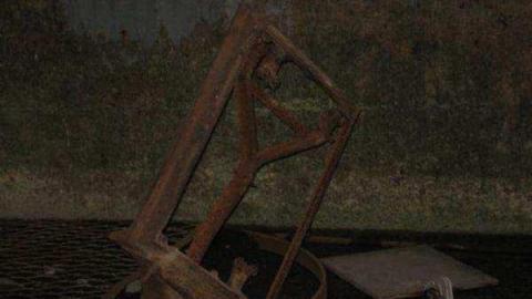 Sinful Sweetness's Images - Burwash-Correctional-Prison194.jpg