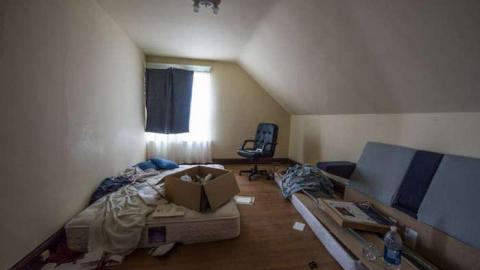 Harry Davis - Newmarket, Ontario