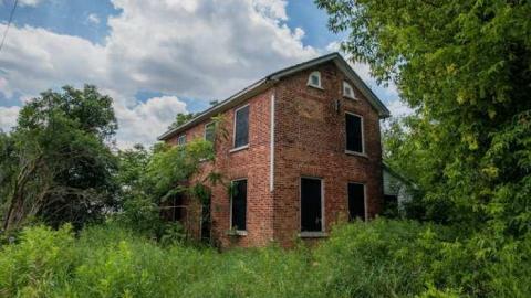 Photo from Boarded Red