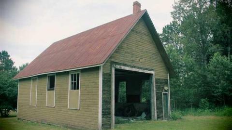 Gelert In & Around cover photo