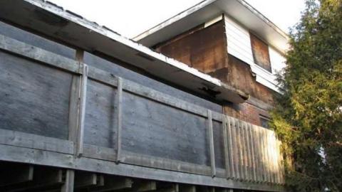 House on the lonely Concession photo 4