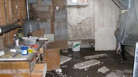 House on the lonely Concession photo 2