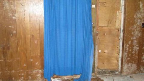 House on the lonely Concession photo 3