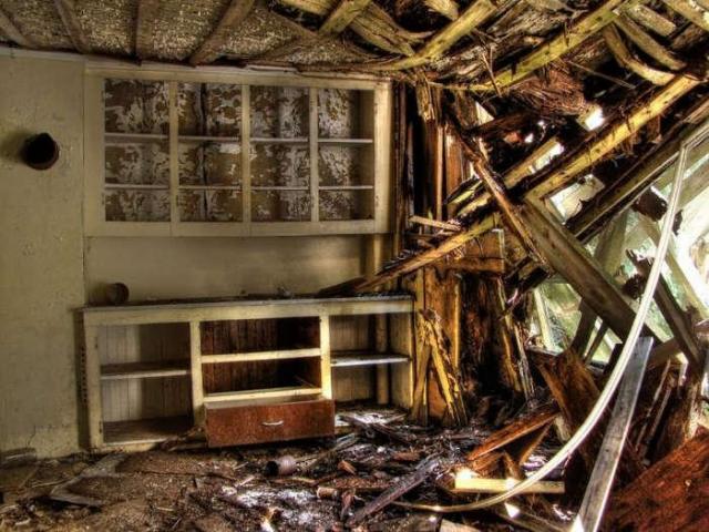 Welcome to Hell - Bracebridge, Ontario