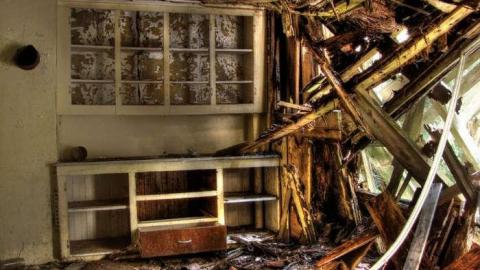 Welcome to Hell cover photo