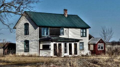 Photo from A few month before the end