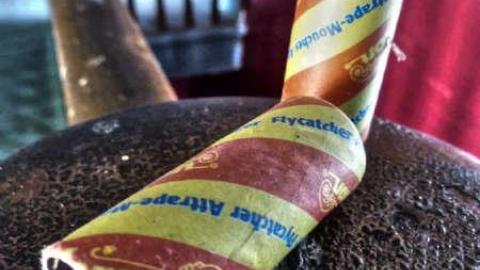 Photo from A few month before the end