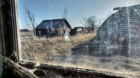 Photo from A few month before the end