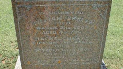 Photo from Gone but not Forgotten