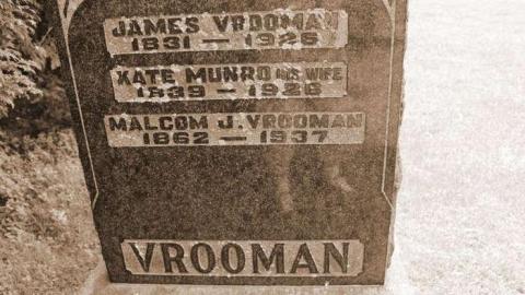 Photo from Gone but not Forgotten