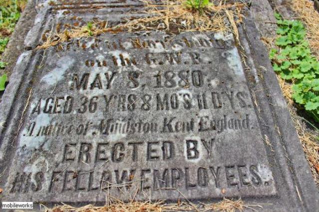 United Church Pioneer Cemetery photo 5