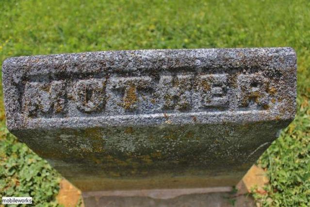 United Church Pioneer Cemetery - Brant, Ontario