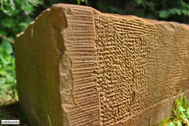 United Church Pioneer Cemetery photo 3