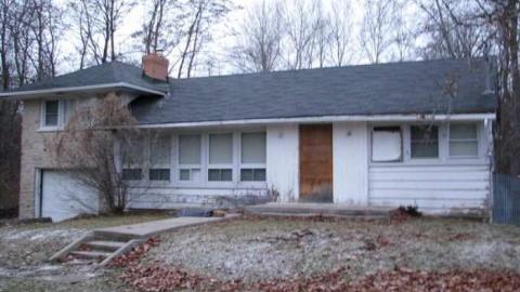 East of the 4 Corners - Altona - Uxbridge, Ontario