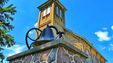 S.S. No. 5 Onondaga photo 4