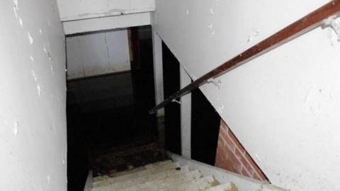 Photo from Hwy 10 - Open house!