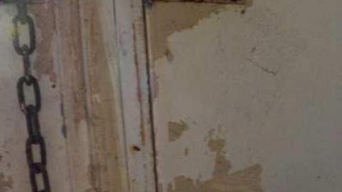 Photo from Hwy 10 - Open house!