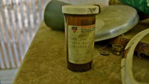 Photo from Second Stop