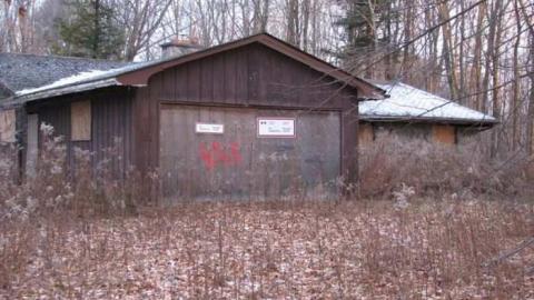 Sideline 28 Bungalow cover photo