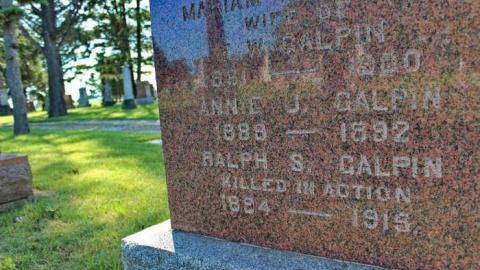 Gilbert bought this farm - Harris-St.-Pioneer-Cemetery10.jpg