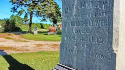 Gilbert bought this farm - Harris-St.-Pioneer-Cemetery2.jpg