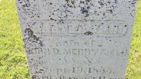 Gilbert bought this farm - Harris-St.-Pioneer-Cemetery20.jpg