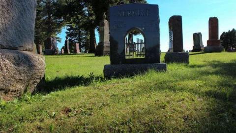 Gilbert bought this farm - Harris-St.-Pioneer-Cemetery24.jpg