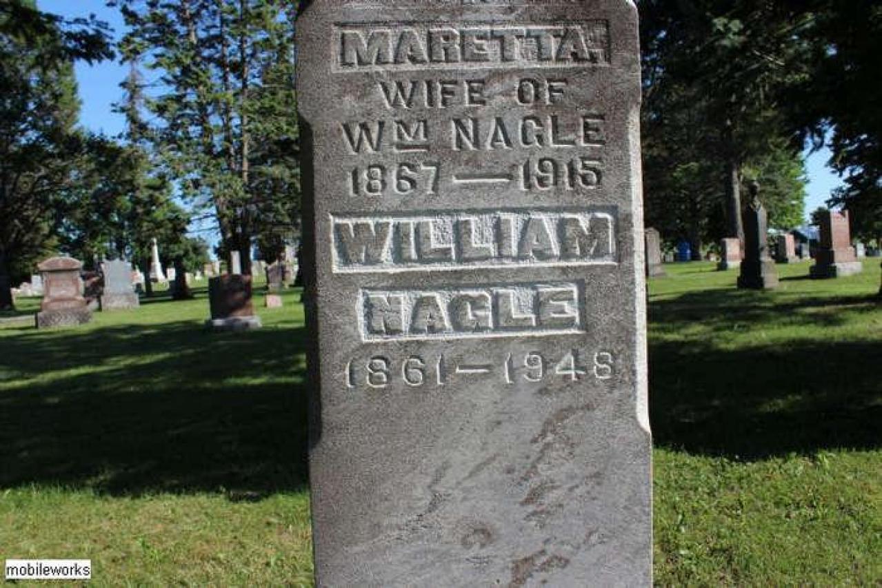 Gilbert bought this farm - Harris-St.-Pioneer-Cemetery7.jpg