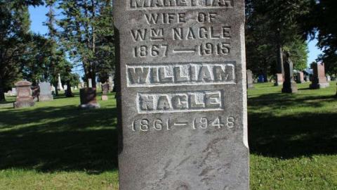 Gilbert bought this farm - Harris-St.-Pioneer-Cemetery7.jpg