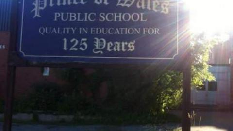 Prince of Wales Public School photo 4