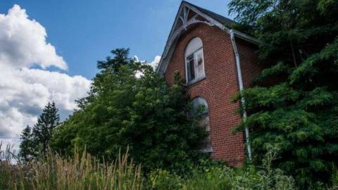 Board of Exercise - Woodbine-Farmhouse1.jpg