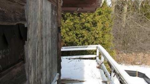 Altona Swiss-styled chalet photo 3