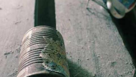 Photo from Lost in the Woods