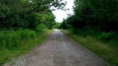 Photo from Littles Road/Passmore Avenue