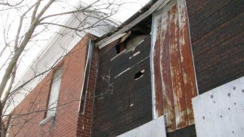 Elgin Mills Rd. Farmhouse photo 2