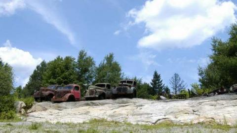 Photo from July 2014