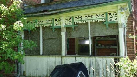 Photo from July 2014