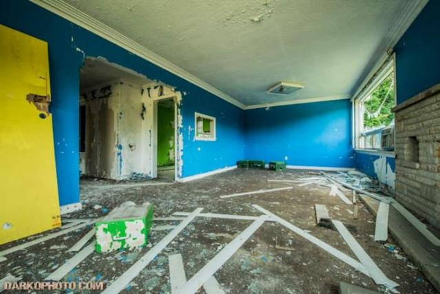 Farmageddon - Vaughan, Ontario