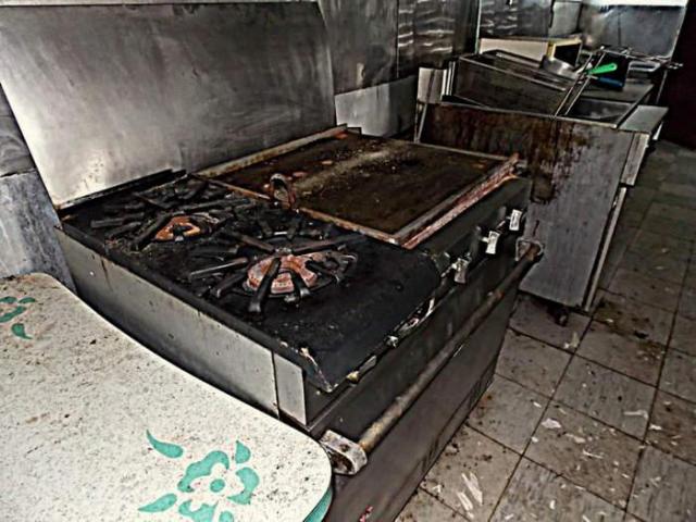 Oasis Restaurant photo 4