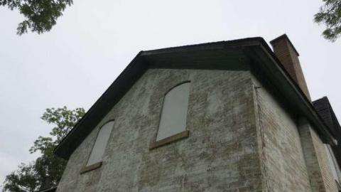 Photo from Last Days?