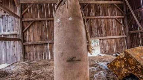 Don't Know What You Got... - Farm-on-GR-1318.jpg