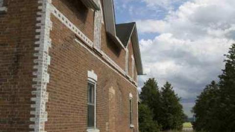 Photo from Bradford Heights