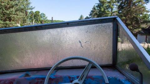 Photo from A walkaround