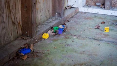 Photo from A walkaround