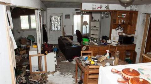 Photo from A walkaround