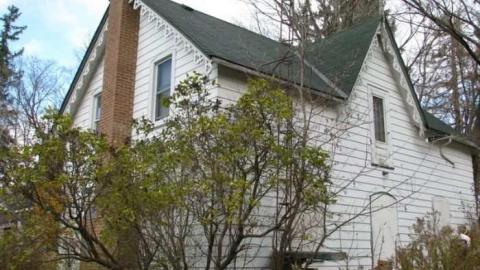 Barkey-Michell House photo 3