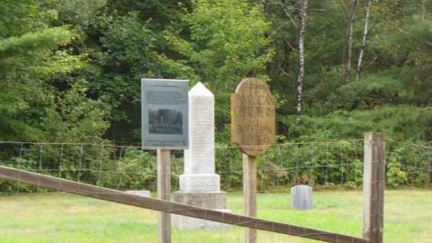 Dufferin Bridge cover photo